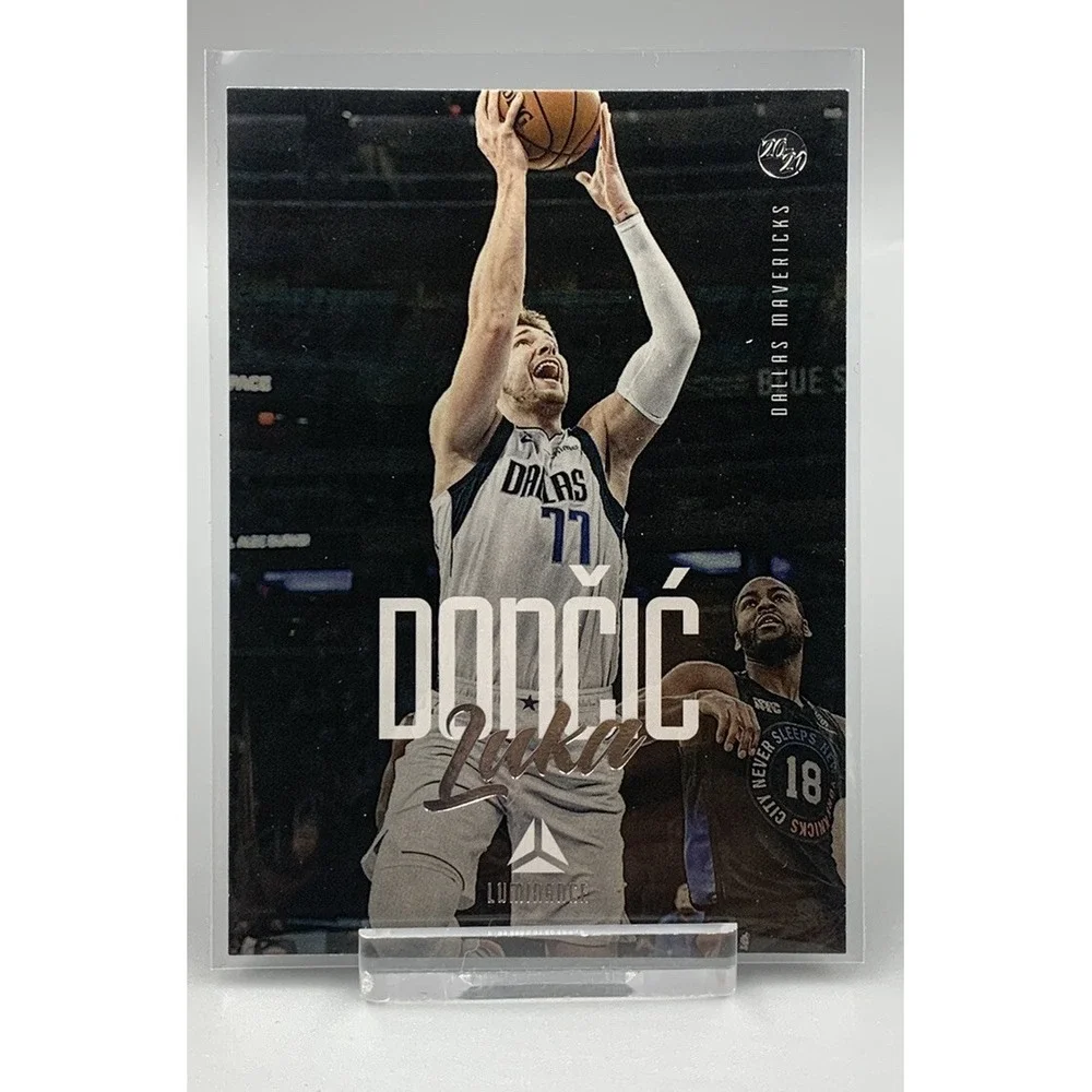 N/A luka doncic